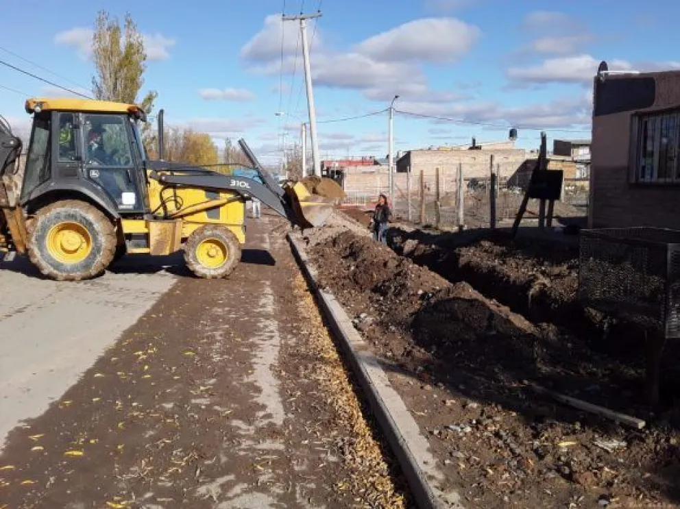 Continúan los arreglos de calles tras intensas lluvias: ¿Por cuáles se dificulta circular?