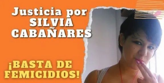 Identifican a la mujer asesinada en Las Perlas: es la hija de una dirigente social