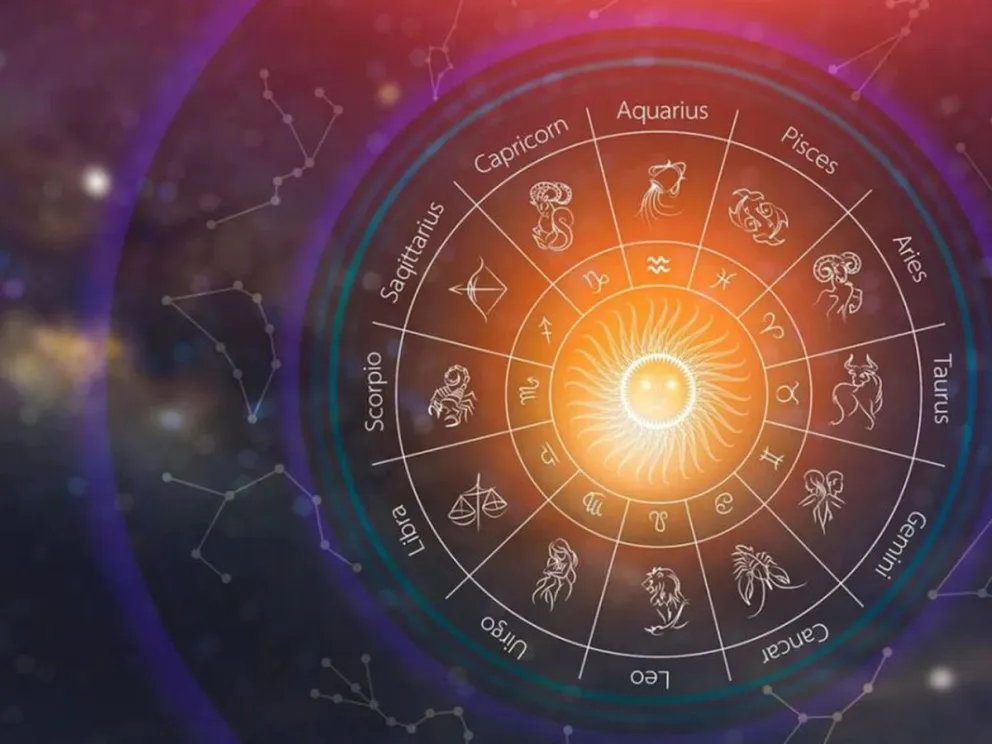 Predicciones astrales del fin de semana: signo por signo, el destino de cada uno