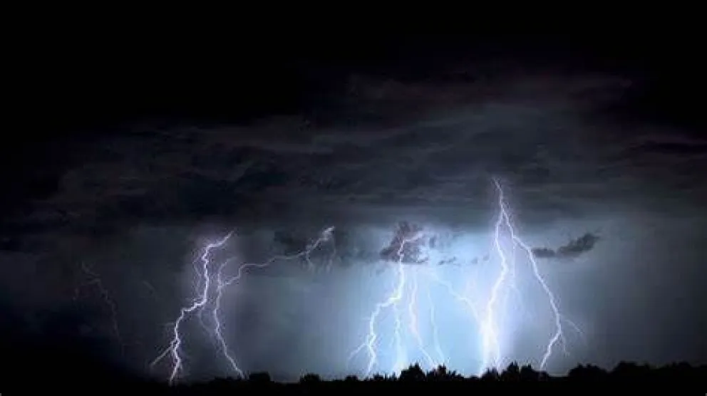 Tormenta de santa Rosa: cuándo se produce el fenómeno climática y cuál es el origen de su historia