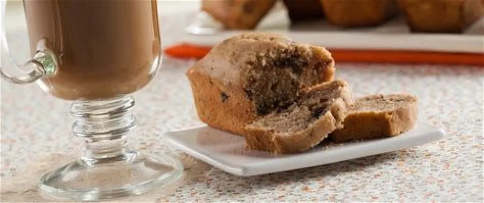 Cómo preparar budín de café: esponjoso y económico