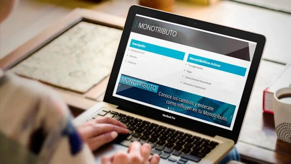 Beneficios para monotributistas: cómo quedan las cuotas de cada categoría