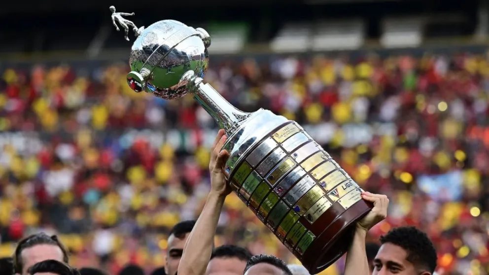Copa Libertadores: conoce los equipos que se juegan un lugar en las semifinales