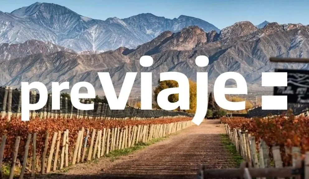 PreViaje 5: todo lo que necesitas saber del programa 