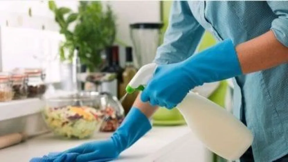 Anuncian bono económico para el sector de empleo doméstico