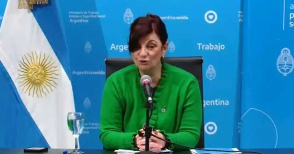 Aclaraciones sobre el bono de $60.000: quiénes podrán acceder y cómo se cobrará