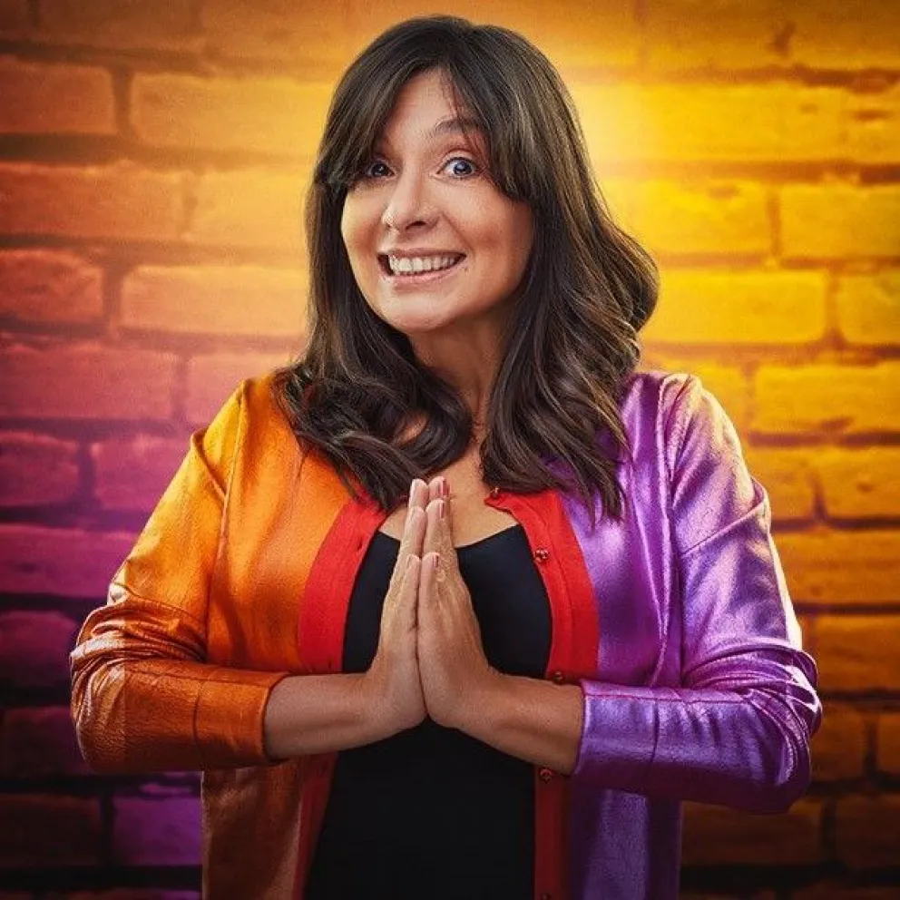 ¿Todavía no tenés tu entrada?: Edith Hermida llega a Roca con un show imperdible