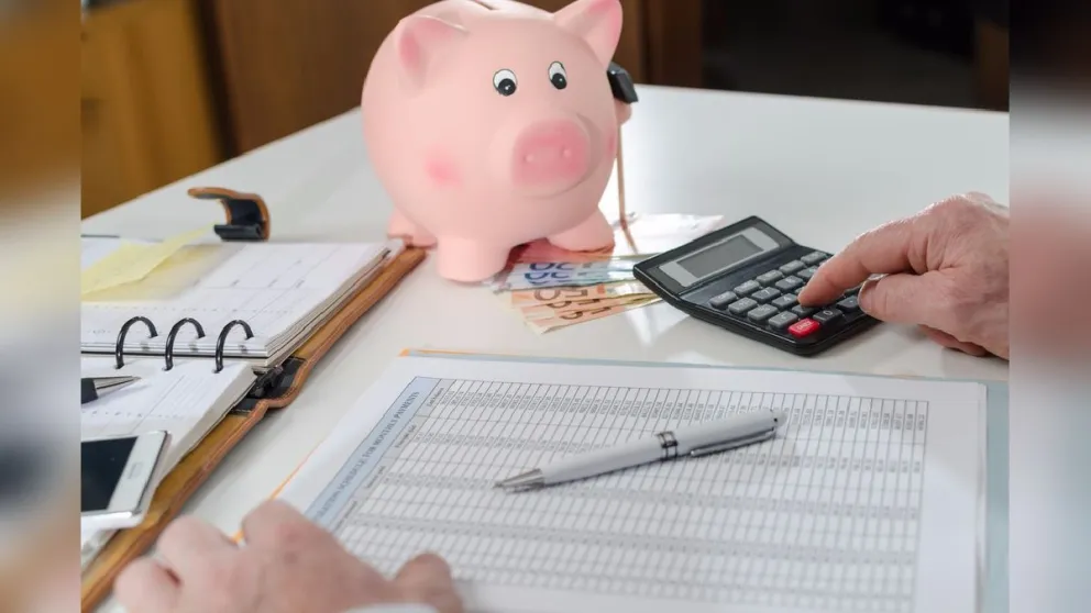 Cuánto dinero ganás si invertís $125.000 a 30 días con la nueva tasa de interés del banco Nación