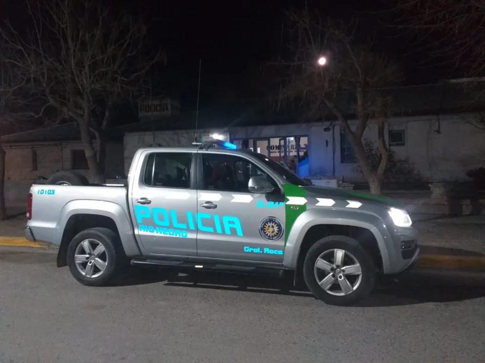 Encontraron a la señora de 45 años que era buscada en la ciudad 