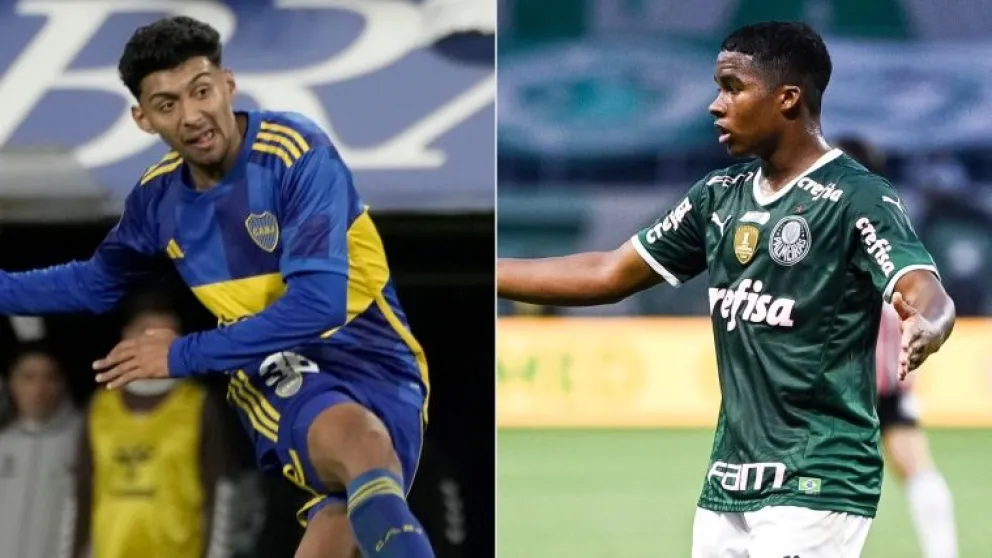 Boca y Palmeiras se enfrentarán en semifinales de la Libertadores: ¿Cuándo será? 