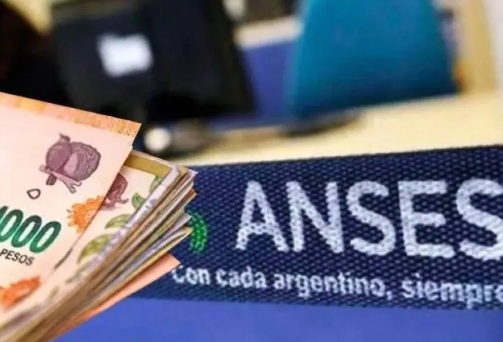 Bono para jubilados de Anses: calendario completo de pagos hasta noviembre