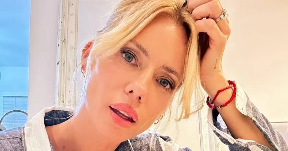 Nicole Neumann reveló sus secretos de belleza para verse increíble: tratamiento de rostro y glúteos