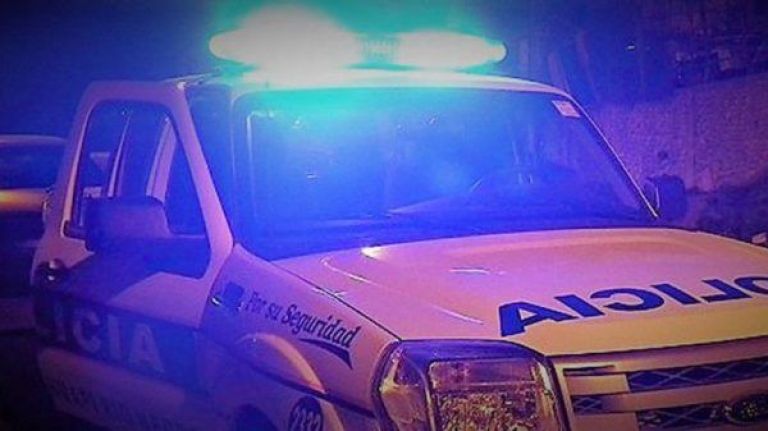 ROCA: Golpearon a un anciano de 80 años y le desvalijaron la casa