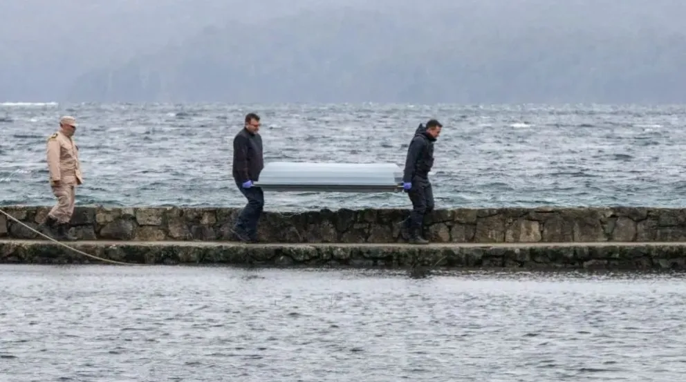 Encontraron fallecida a la joven turista platense que estaba desaparecida en Bariloche