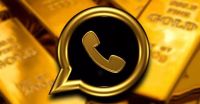 Personalizá tu Whatsapp con la versión Gold: cómo descargarla