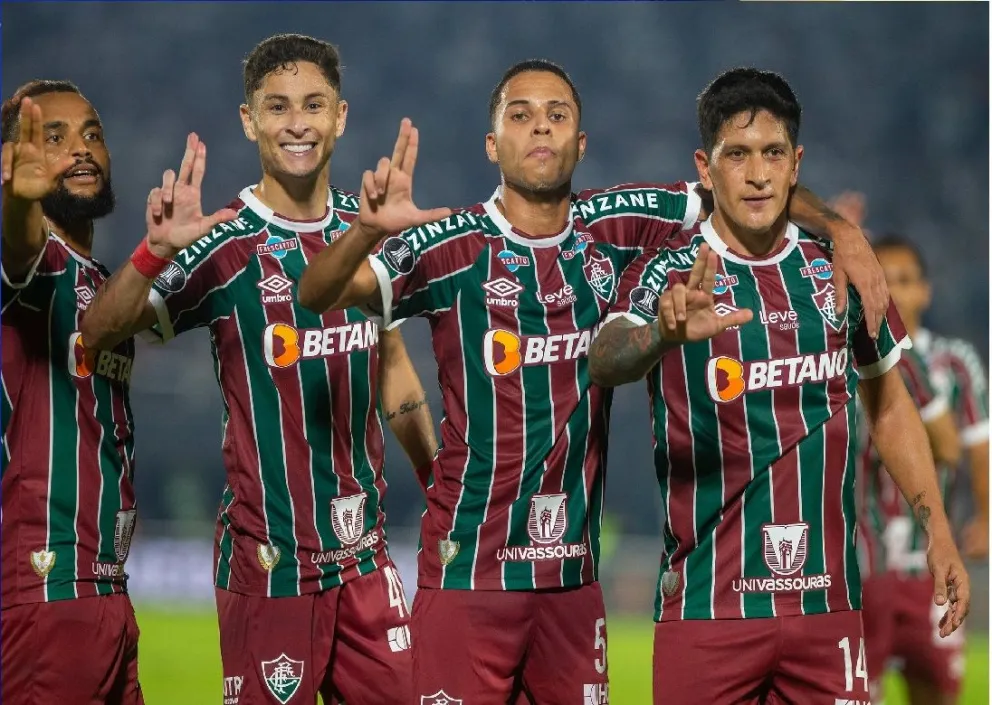 Confirmados los semifinalistas de Libertadores y Sudamericana