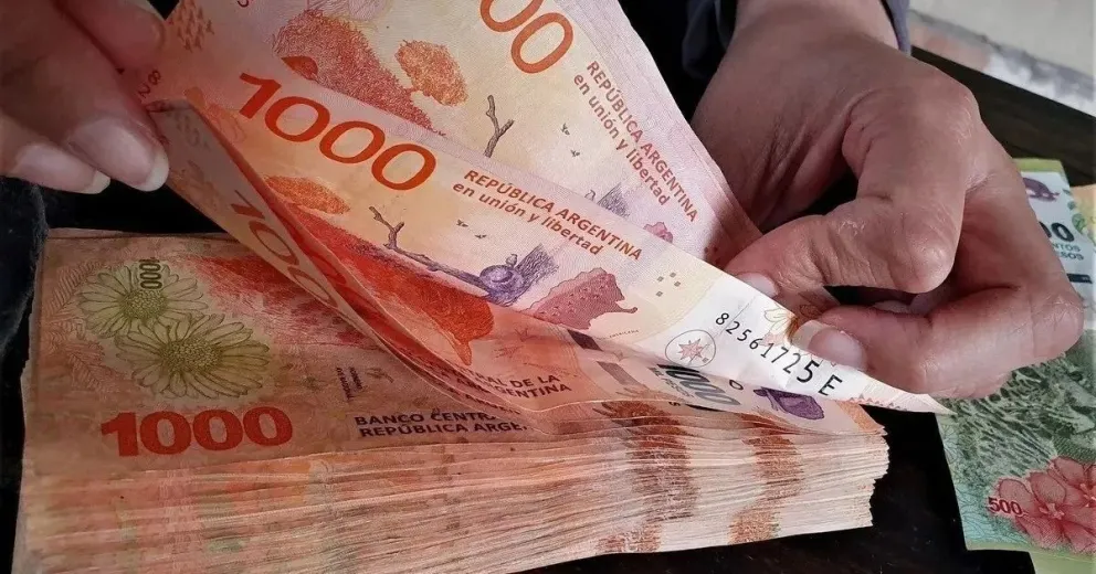 Restricciones: quienes acceden a créditos de ANSES no podrán comprar dólares 