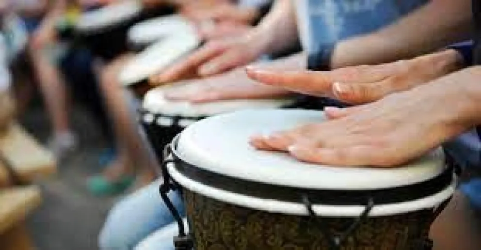 Nuevo taller de folklóre latinoamericano. Mirá de qué se trata