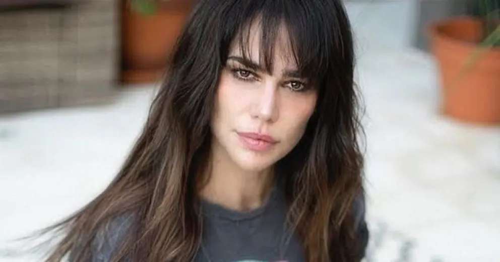 El mal momento que le tocó vivir a Romina Pereiro: "Por favor..."