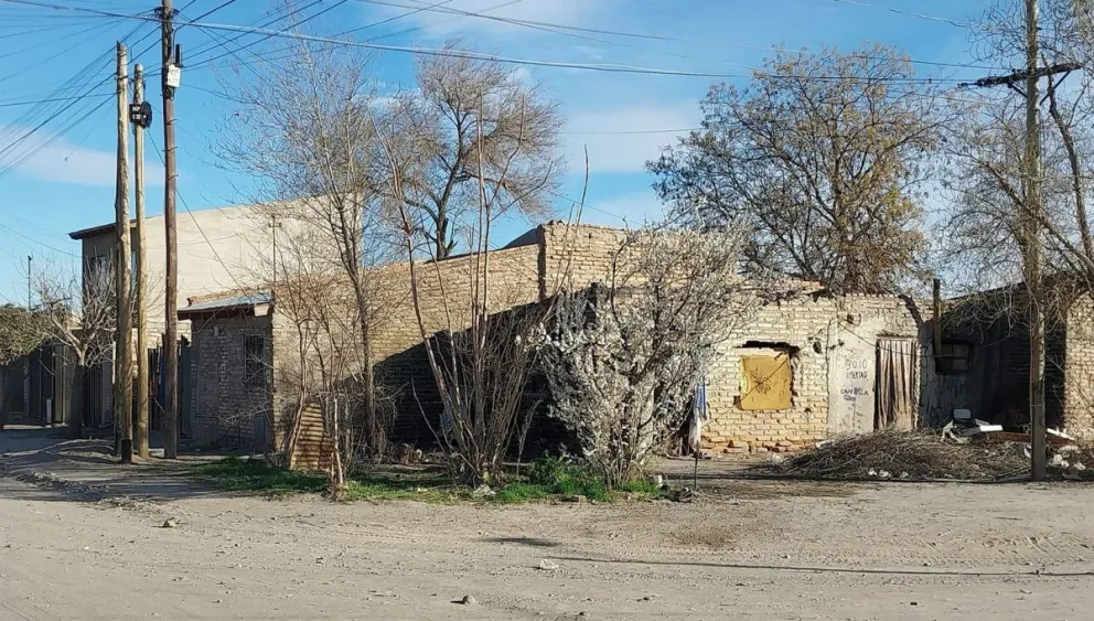Con golpes y puñaladas atacaron a un hombre en Barrio Noroeste 
