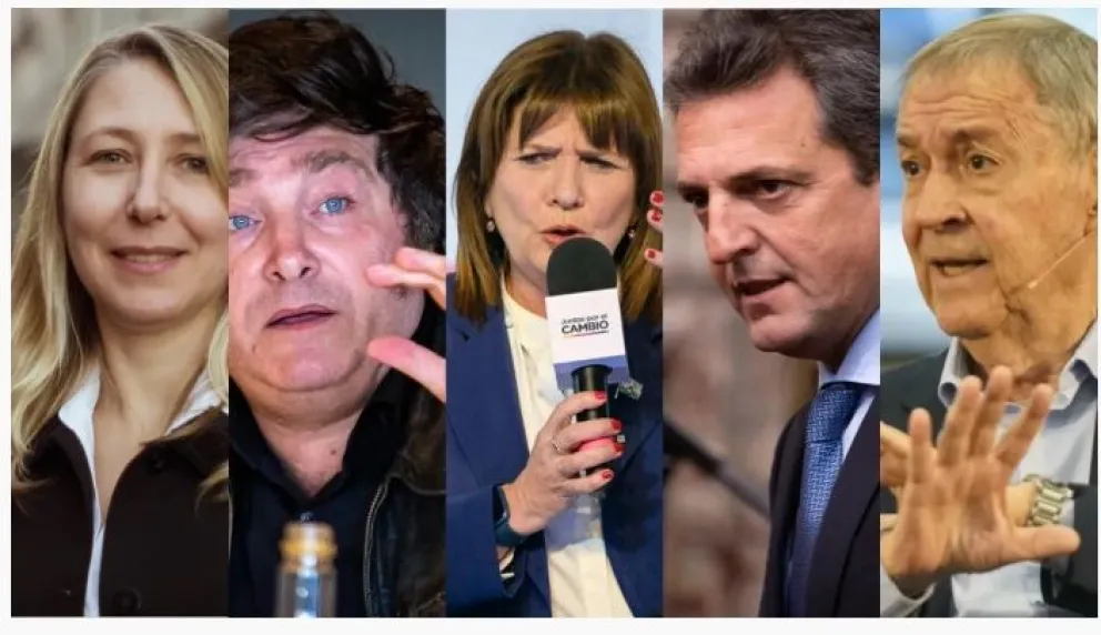 Debate Presidencial 2023: la CNE presenta los lineamientos e incorporan participación ciudadana