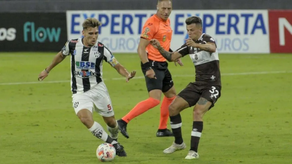 Central Córdoba enfrenta a Platense por la Copa de la Liga: hora y TV