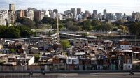 La pobreza en Argentina alcanzó su nivel más alto en 17 años, según advirtió la UCA