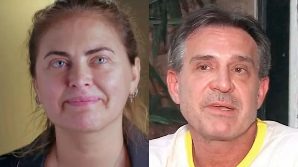 Burlando pedirá la detención de Lotocki por la muerte de Silvina Luna