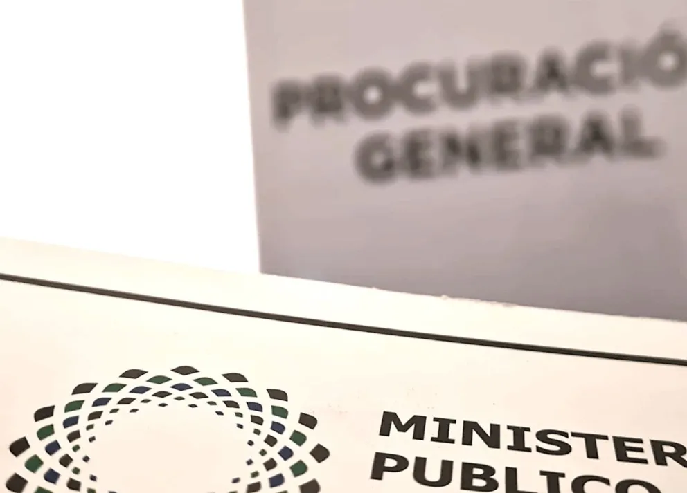 Tres hombres fueron condenado por asaltos violentos cometidos en el Alto Valle