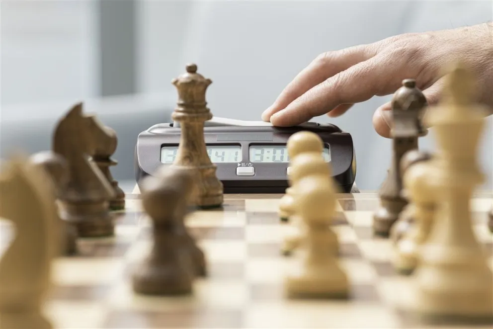 Se viene el Torneo de Ajedrez por el 144° Aniversario de Roca