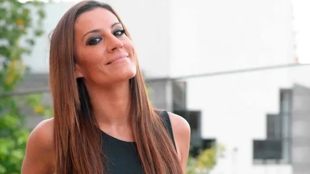 Ulises Jaitt estrenó un documental sobre el crimen de su hermana Natacha