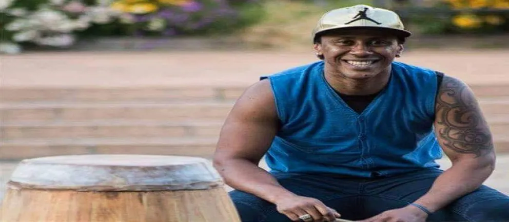 Diego Paredes y su documental "Semillas de Ansina" llegan a Roca 