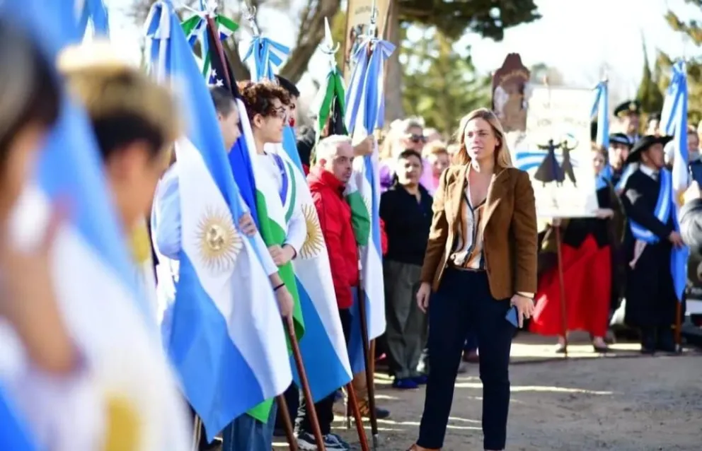 Soria anuncia cesión de terrenopara la Universidad Nacional de Río Negro