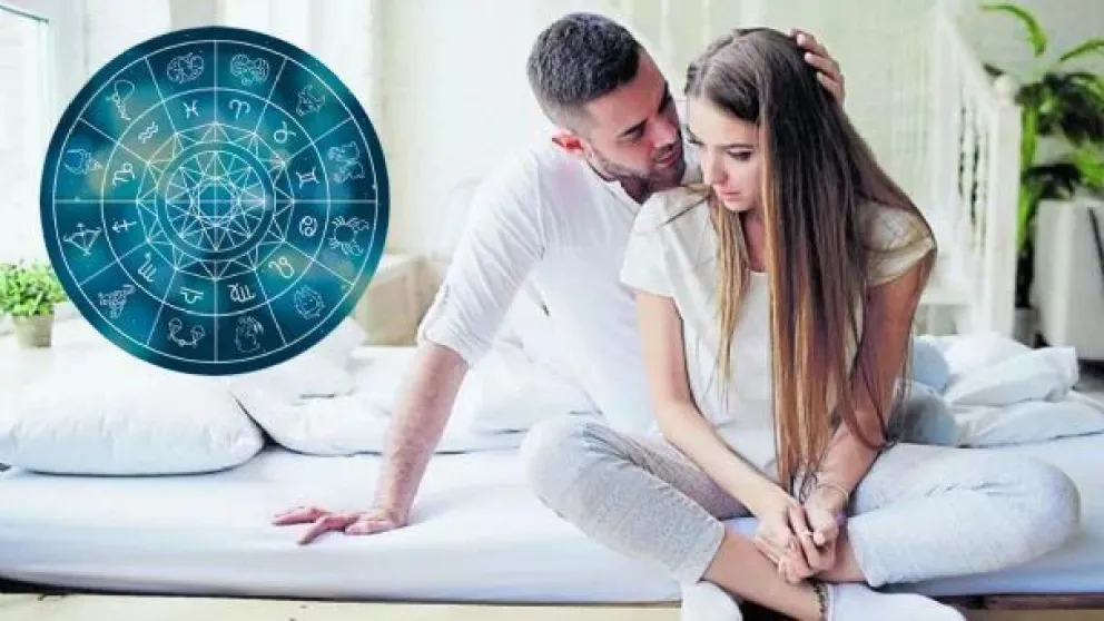 Los signos del zodiaco que nunca dan segundas oportunidades en el amor