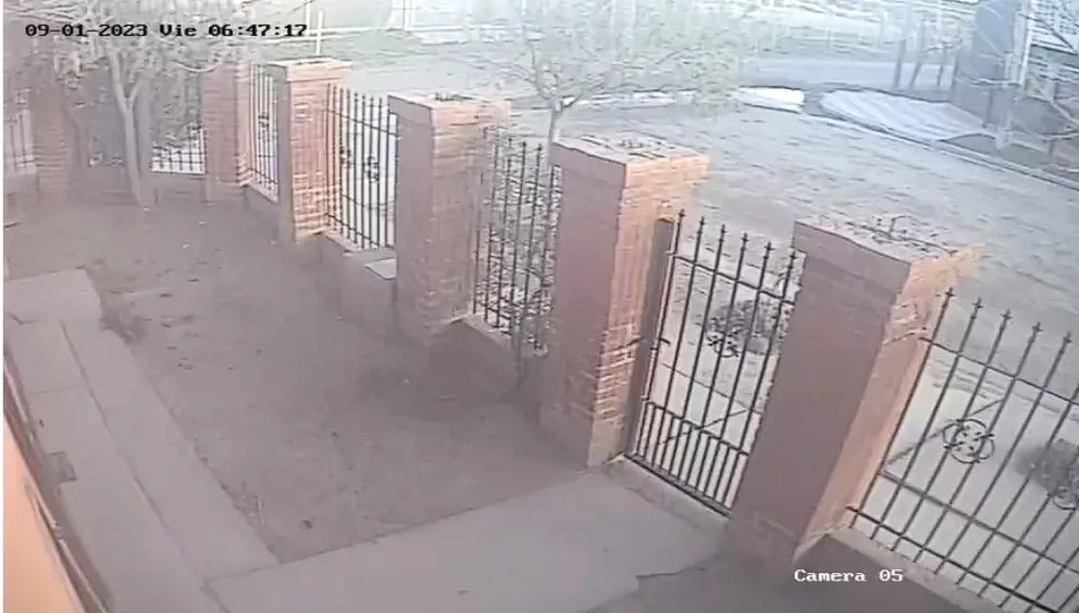 Atacan a mujer en Roca para robarle 