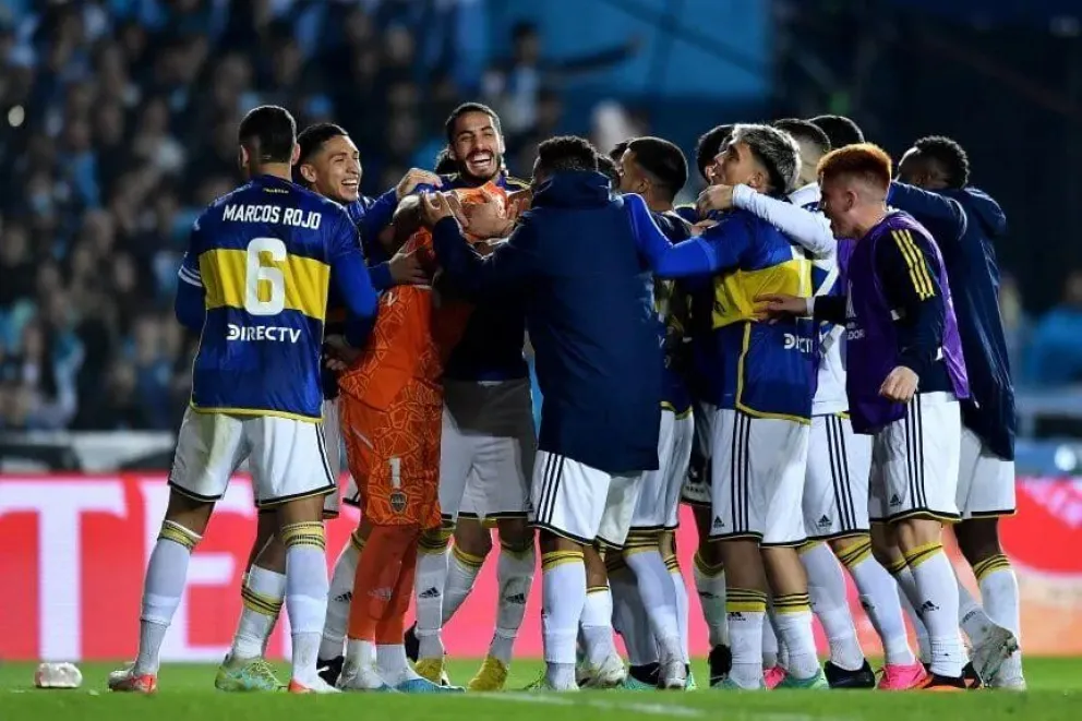 Boca recibe a Tigre por la Copa de la Liga: horario, por dónde verlo y formaciones