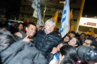 Walter Cortes será el nuevo intendente de Bariloche