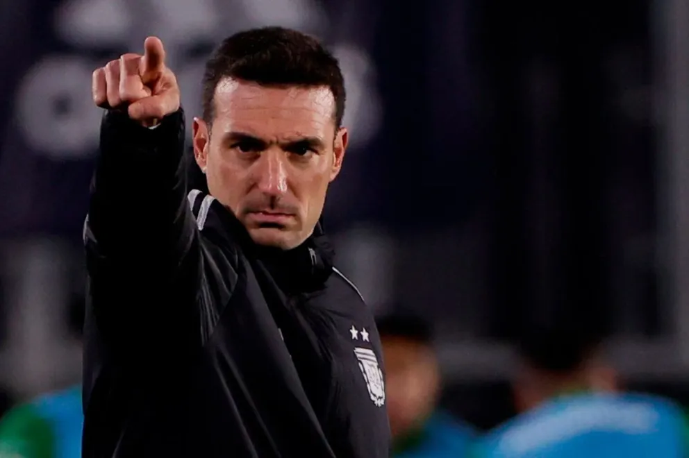 Convocatoria de último minuto: Lionel Scaloni suma un nuevo defensor a la Selección argentina