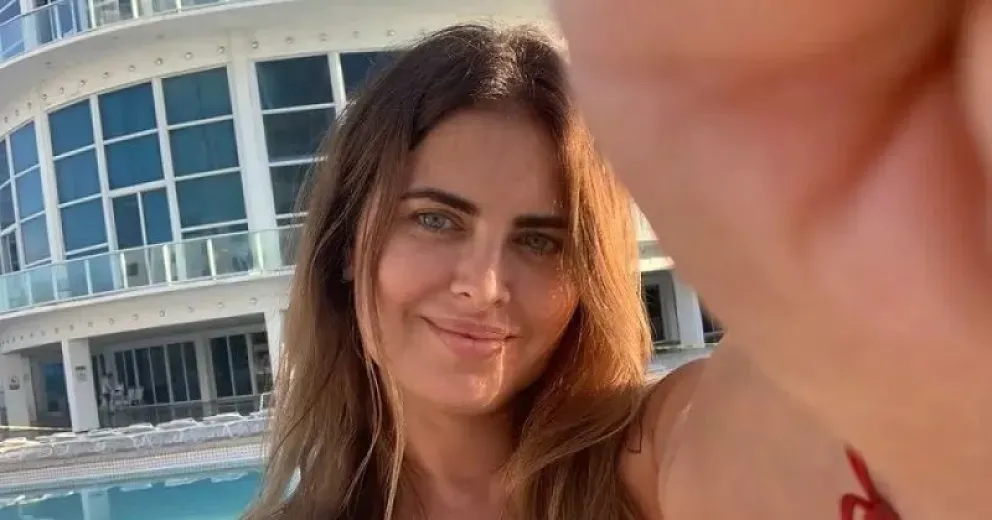 El círculo íntimo de Silvina Luna y un fuerte reclamo: "La perdimos de una manera absurda e injusta"