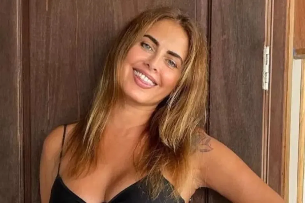Burlando pide suspender la autopsia de Silvina Luna