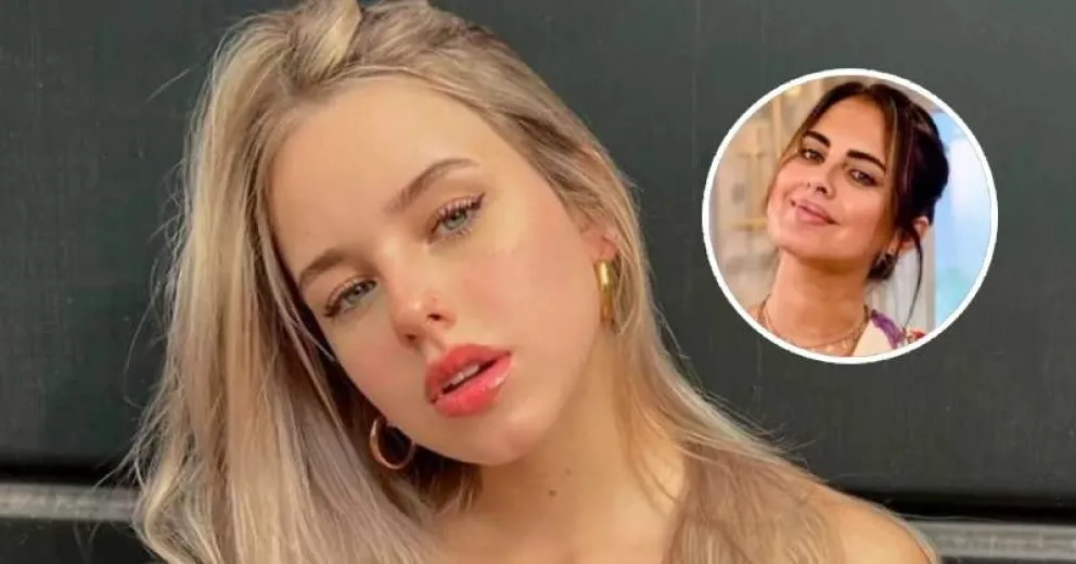 Coti Romero reveló el sorprendente consejo que le dio Silvina Luna antes de morir