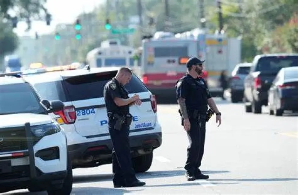 EE.UU: asesinan a una argentina en un tiroteo en Texas