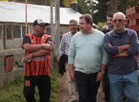 Weretilneck habló de la derrota de Carreras en Bariloche: qué dijo