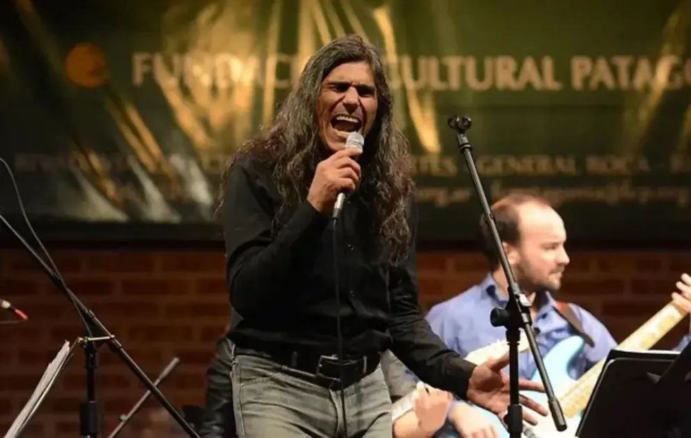 Proponen nombrar "Cacho Lobello" a un anfiteatro de la ciudad