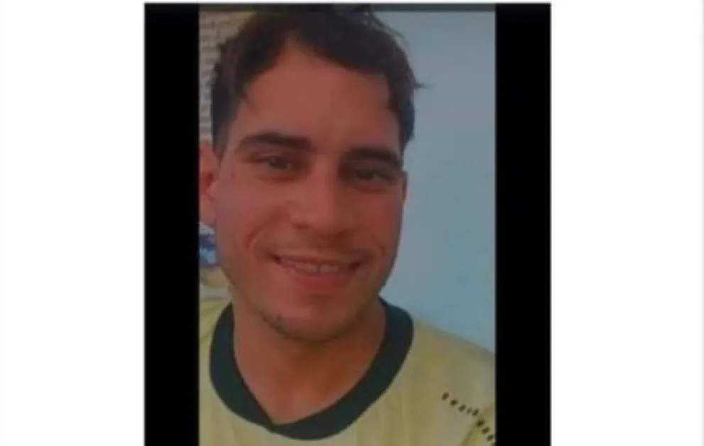 Buscan a un joven de Allen ausentado desde el 30 de agosto