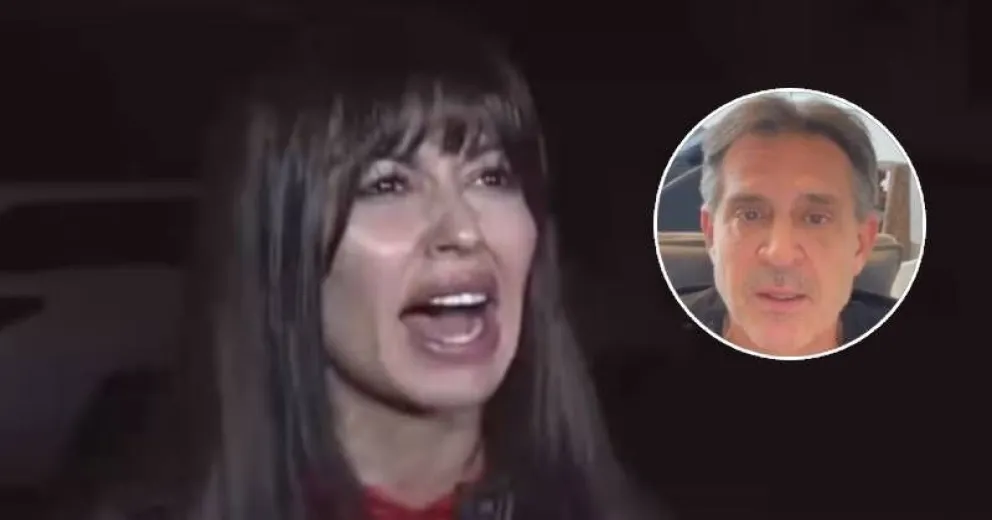 Acusan a Pamela Sosa ser cómplice de Aníbal Lotocki en Chile: "Si quieren regresar serán detenidos"