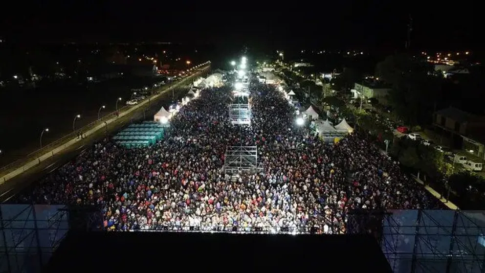 Ya hay fecha para Plottier Rock Festival y con cambios en la grilla