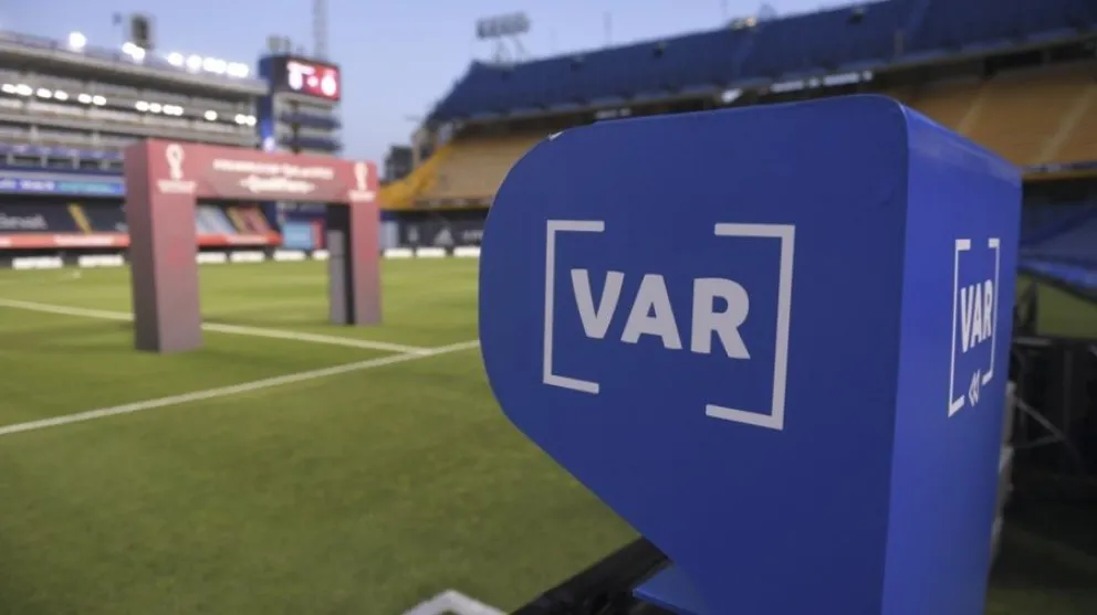 Los audios del VAR de la Copa de la Liga comenzarán a ser públicos