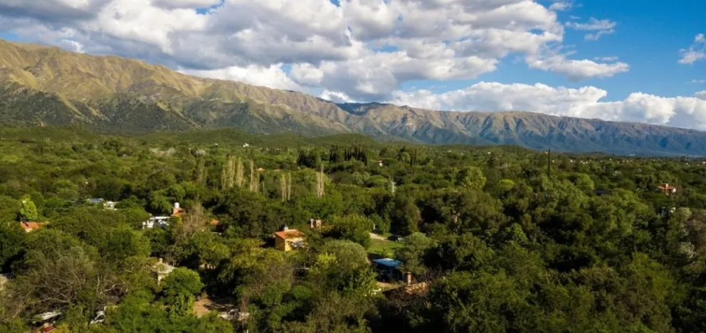 Este es el pueblo de la Argentina más lindo según la inteligencia artificial