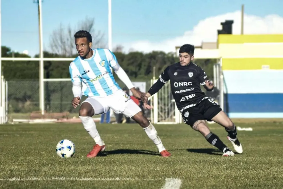 Comenzó la cuarta ronda: Olimpo ya clasificado, ¿qué le queda al resto?